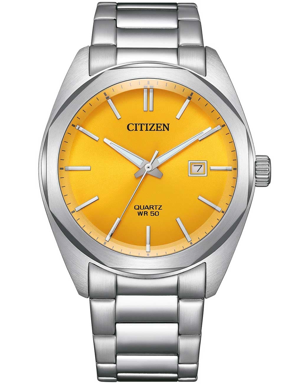 Citizen BI5110-54Z Herrenuhr Standard Sports Quarz 41mm 5ATM