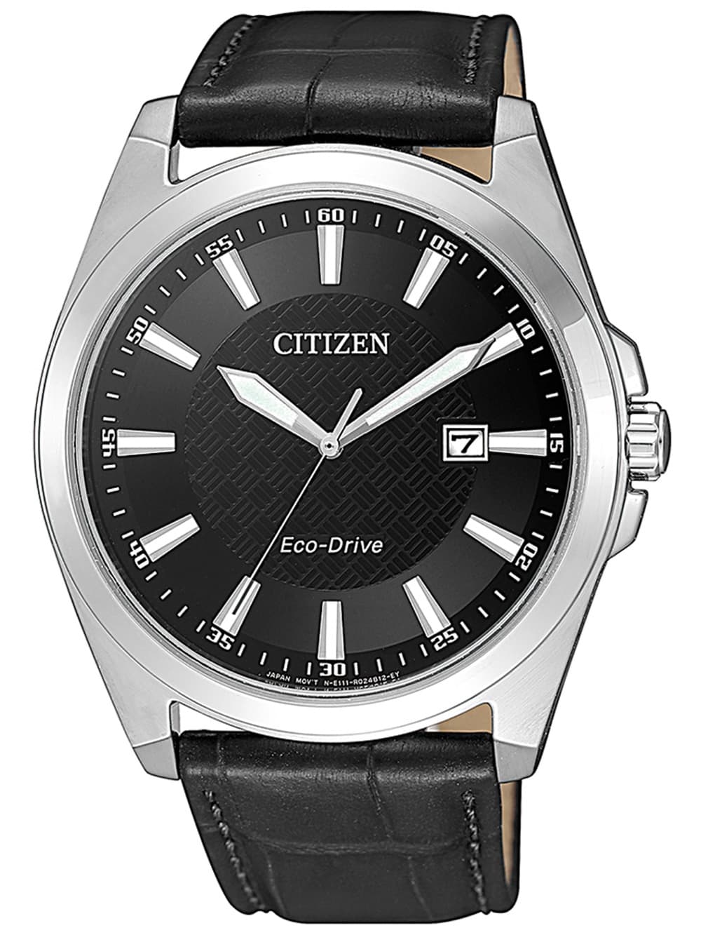 Citizen BM7108-14E Klassik Herrenuhr 41mm 10ATM