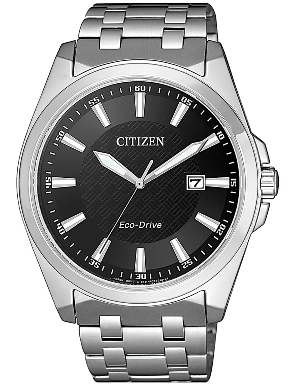 Citizen BM7108-81E Klassik Herrenuhr 41mm 10ATM