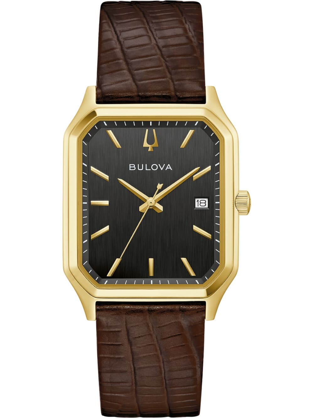 Bulova 97B235 Herrenuhr Tony Bennett 32mm 3ATM
