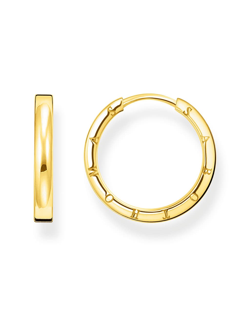 Thomas Sabo Ohrring CR685-413-39