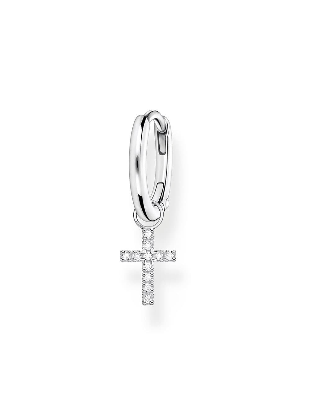 Thomas Sabo Ohrring CR709-051-14