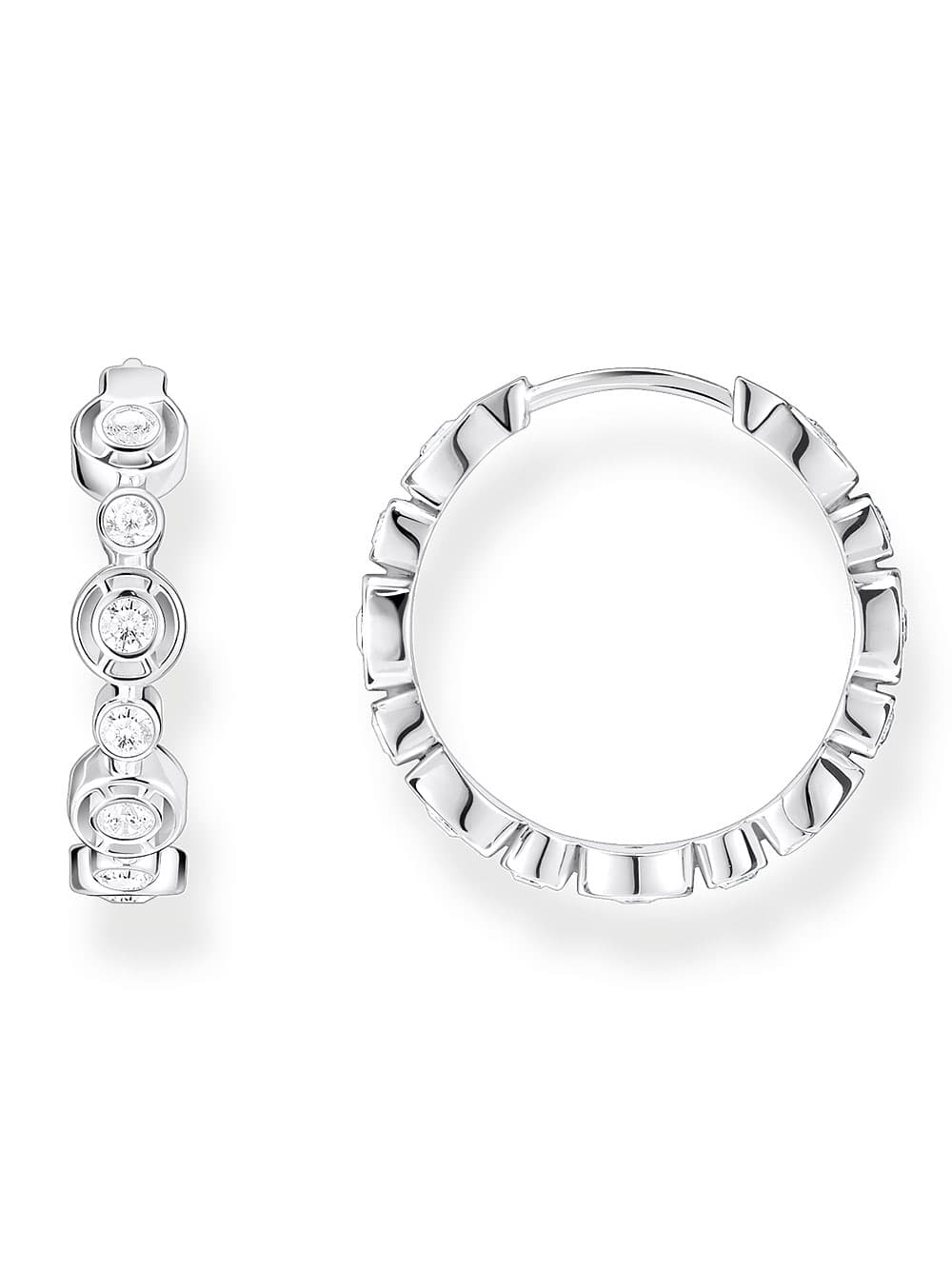 Thomas Sabo Ohrring CR714-051-14