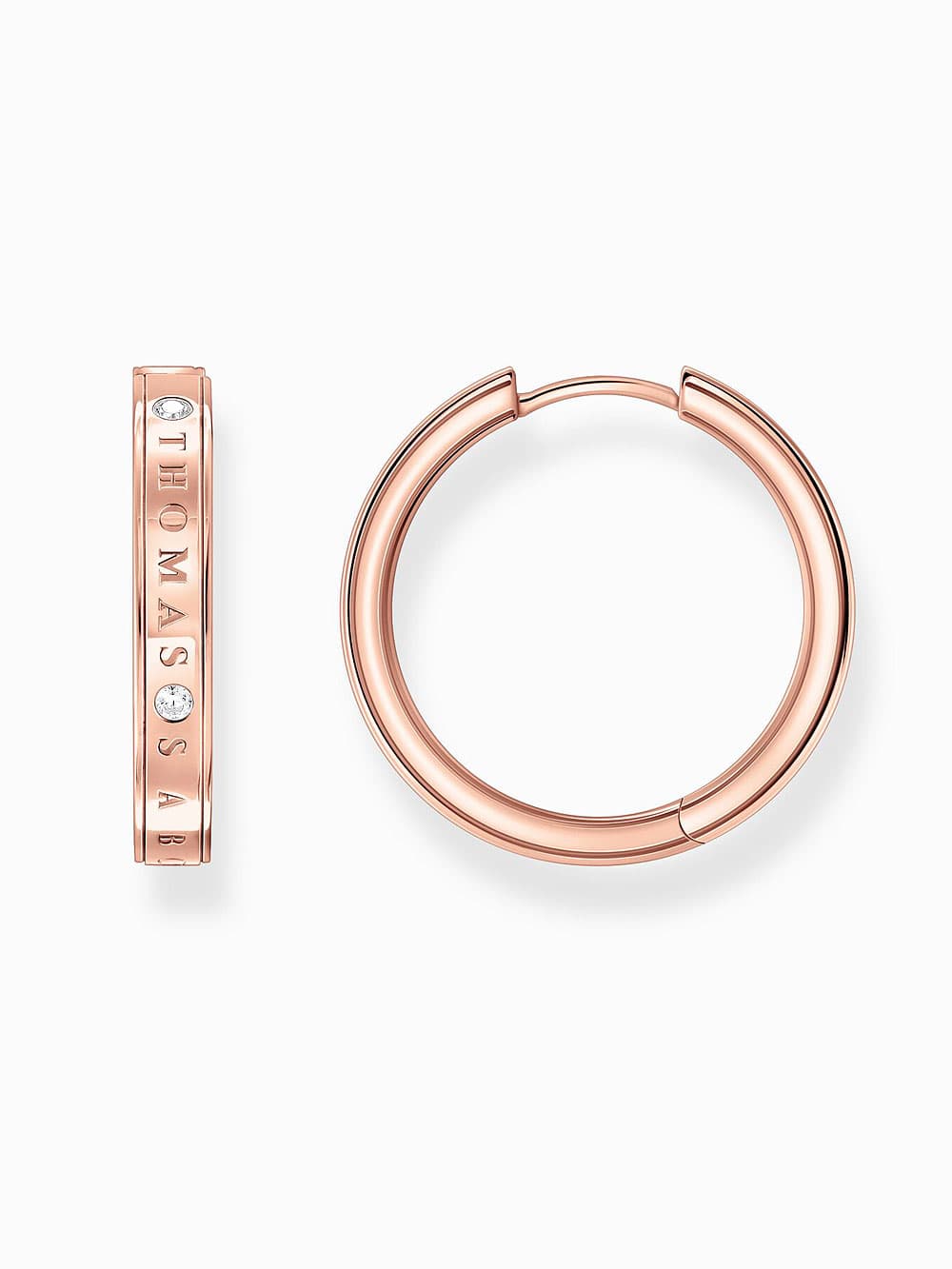 Thomas Sabo Ohrring CR715-416-14
