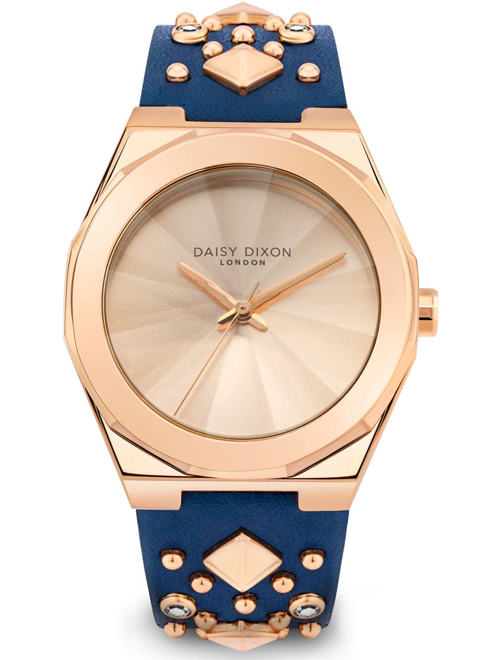 Daisy Dixon DD110URG Alessandra mit Clutch Damenuhr 36mm 3ATM