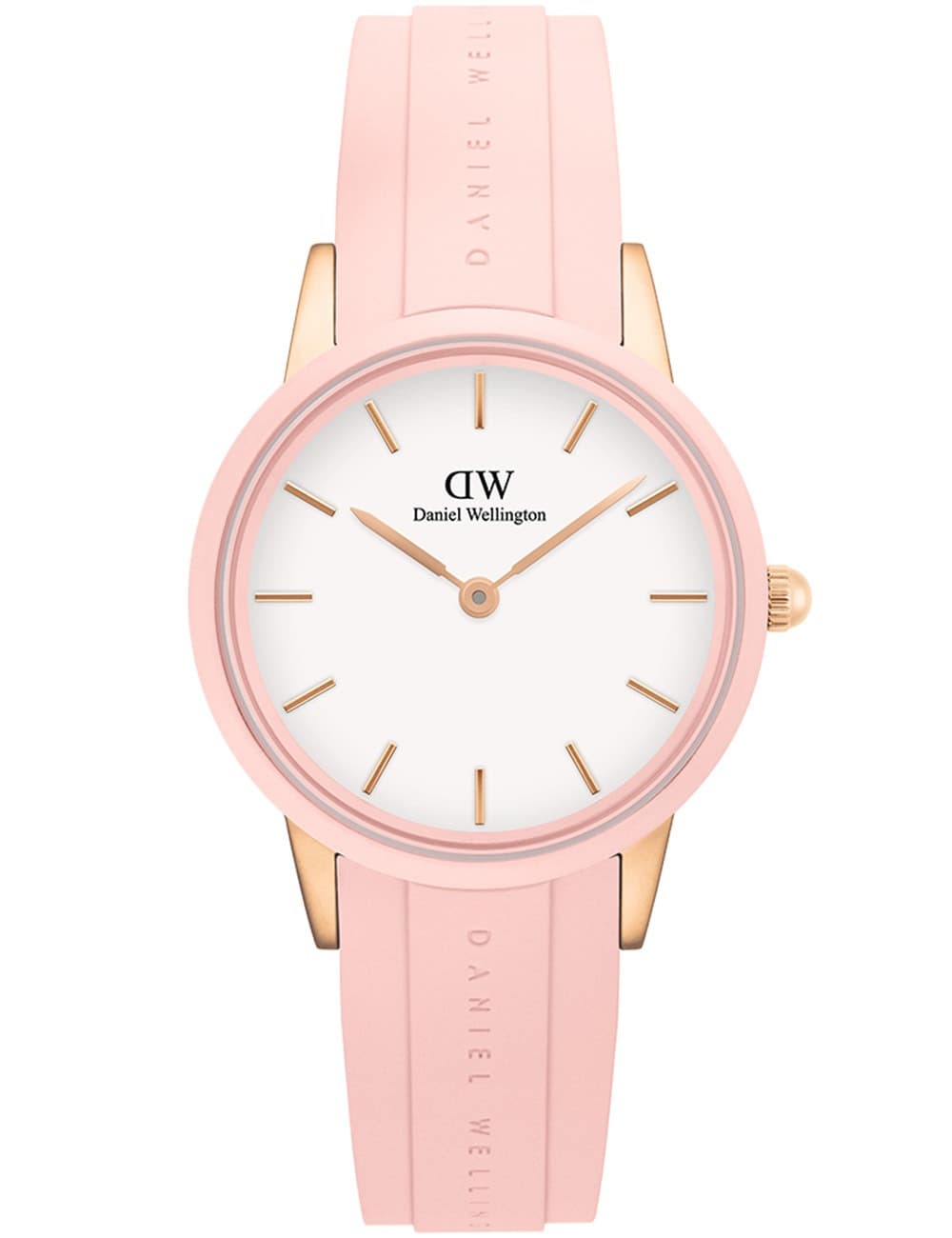 Daniel Wellington DW00100532 Damenuhr Iconic Motion 32mm 10ATM