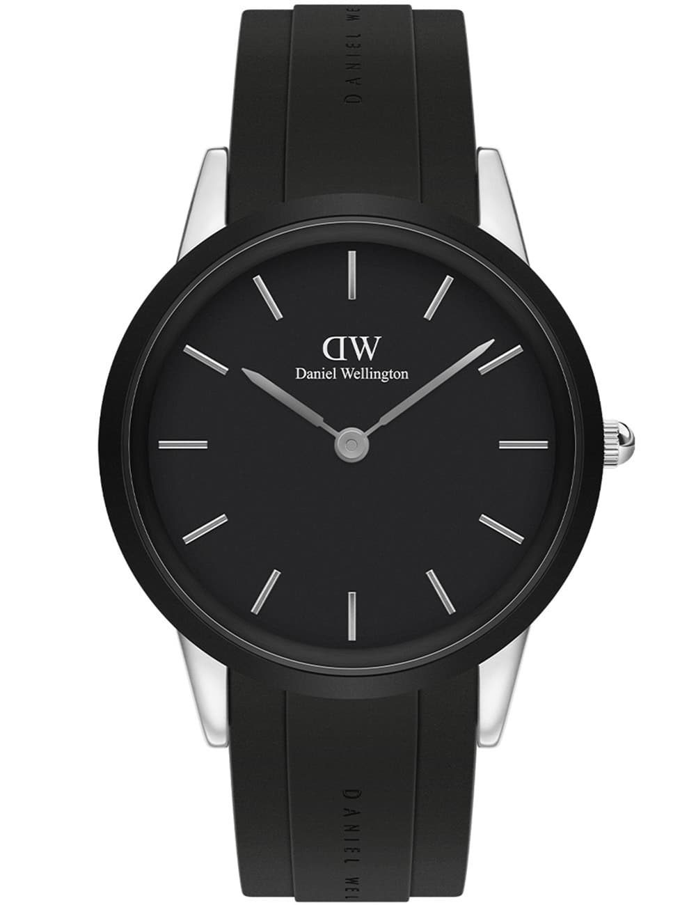 Daniel Wellington DW00100612 Herrenuhr Iconic Motion 44mm 10ATM