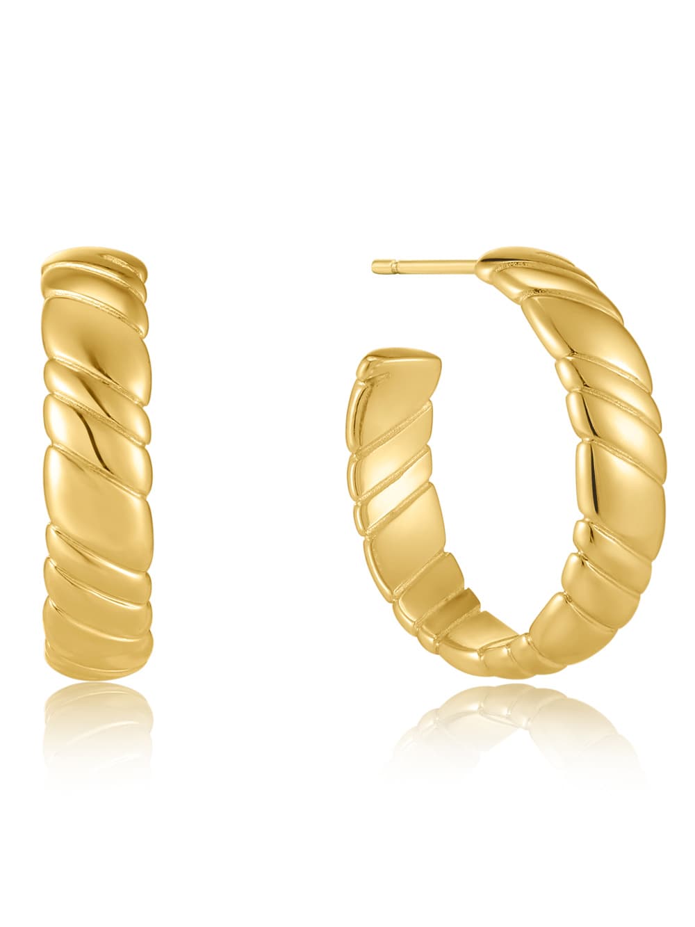 ANIA HAIE Ohrring E038-03G