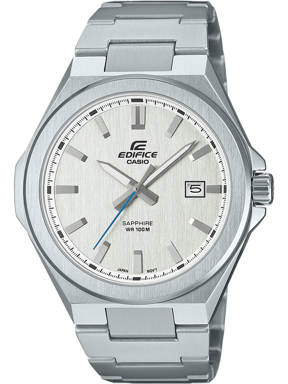 Casio EFB-108D-7AVUEF Herrenuhr Edifice Classic 45mm 10ATM