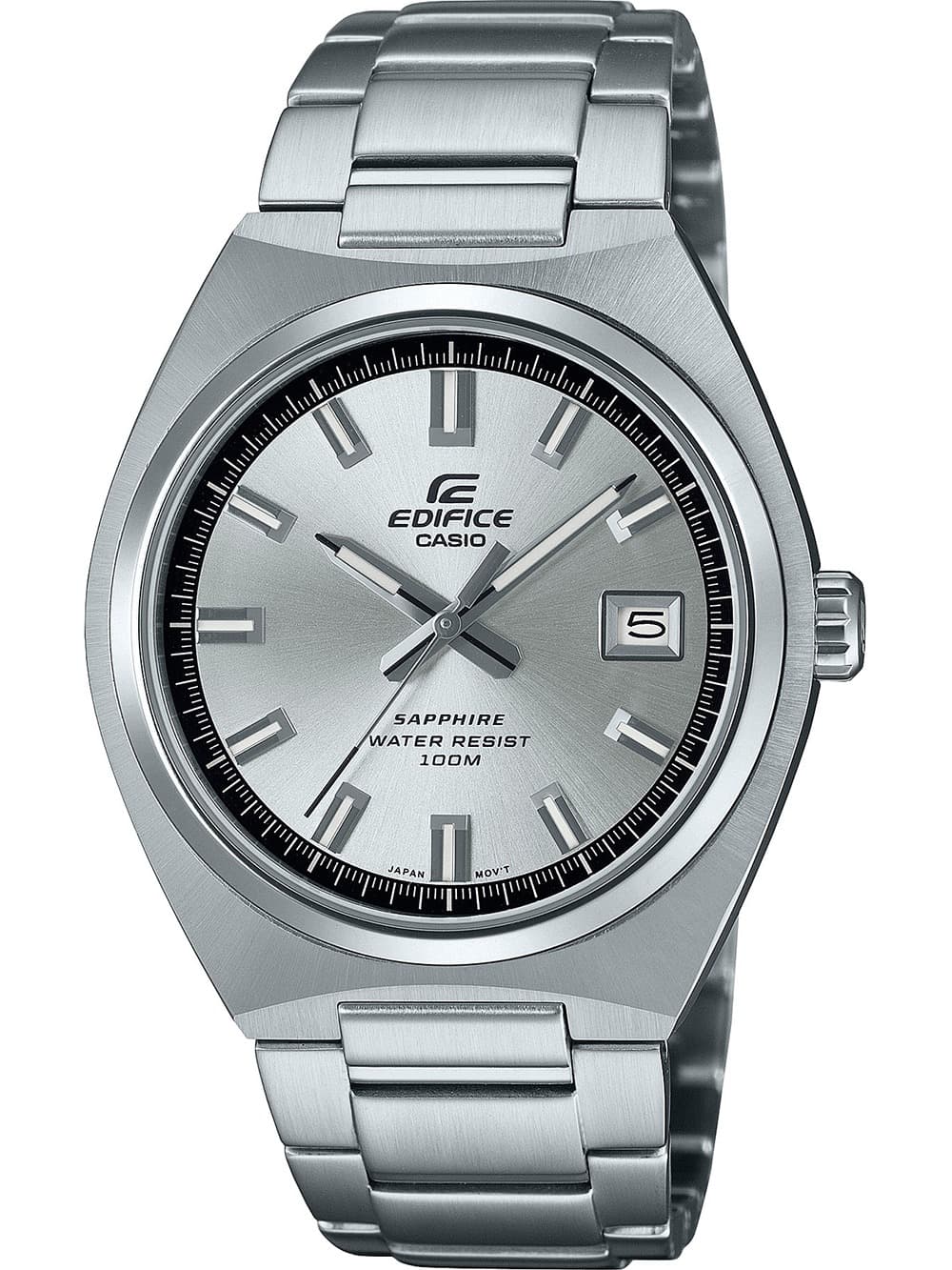 Casio EFB-109D-7AVEF Herrenuhr Edifice 38mm 10ATM