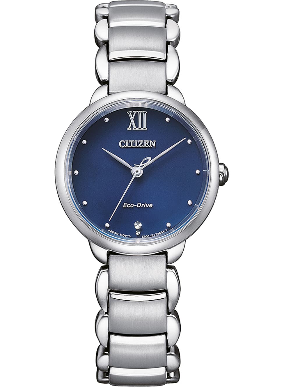 Citizen EM0920-86L Eco-Drive Elegance Damenuhr 28mm 5ATM