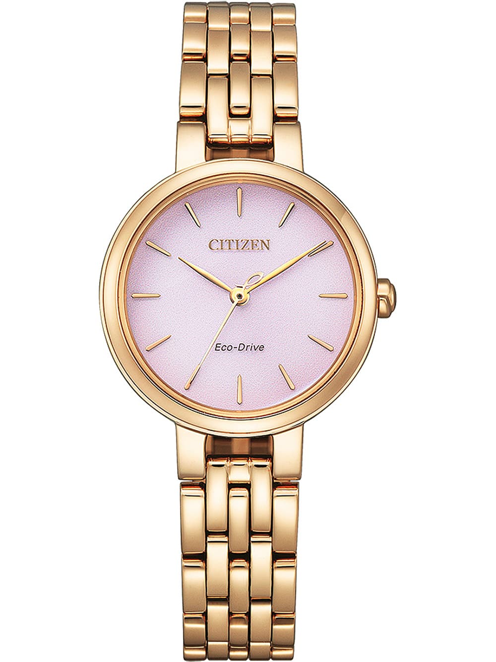 Citizen EM0993-82X Eco-Drive Elegance Damenuhr 28mm 5ATM