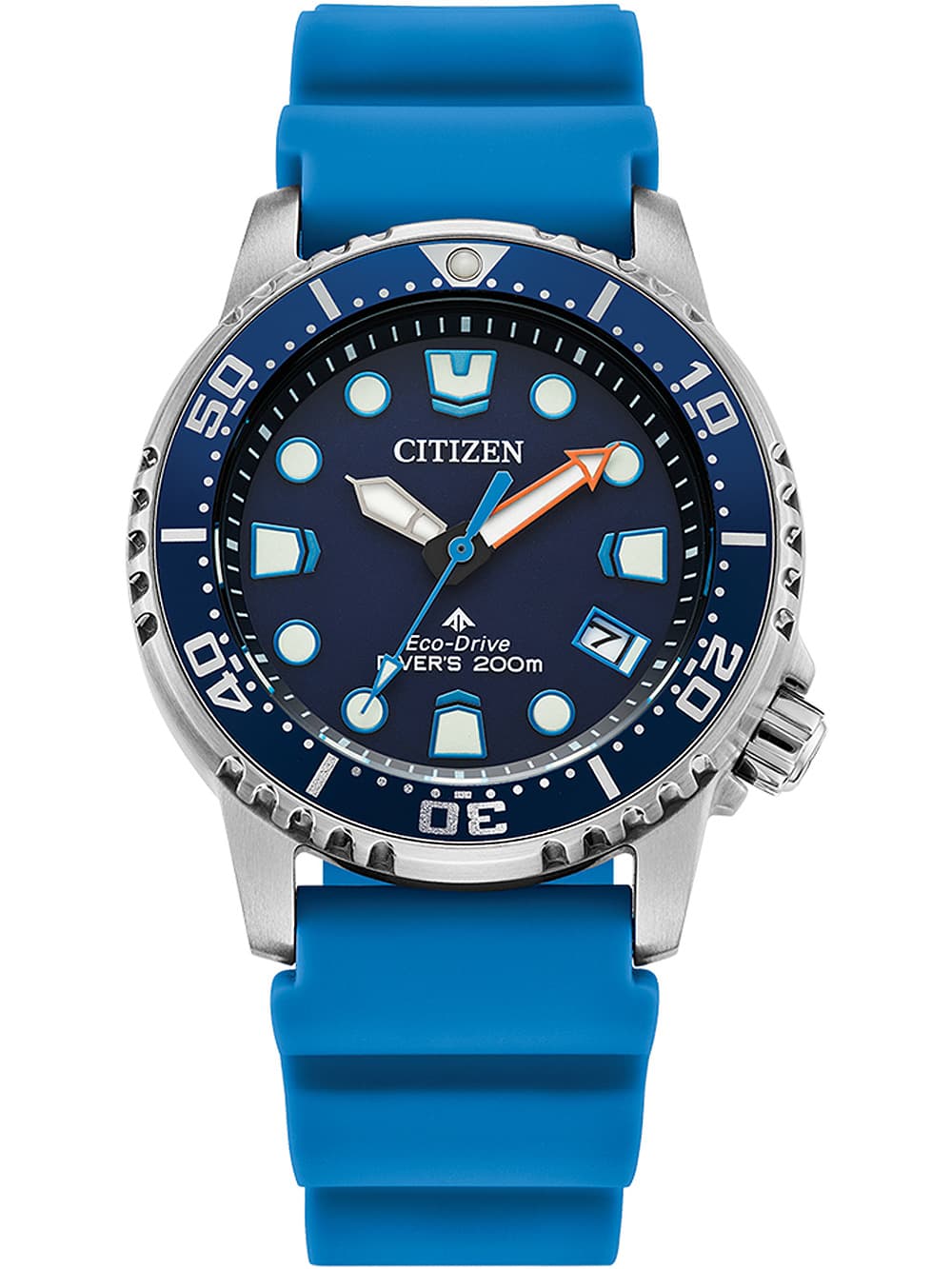 Citizen EO2028-06L Eco-Drive Marine Promaster Damenuhr