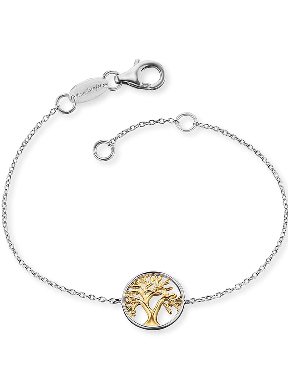 Engelsrufer Armband ERB-LILTREE-BIG