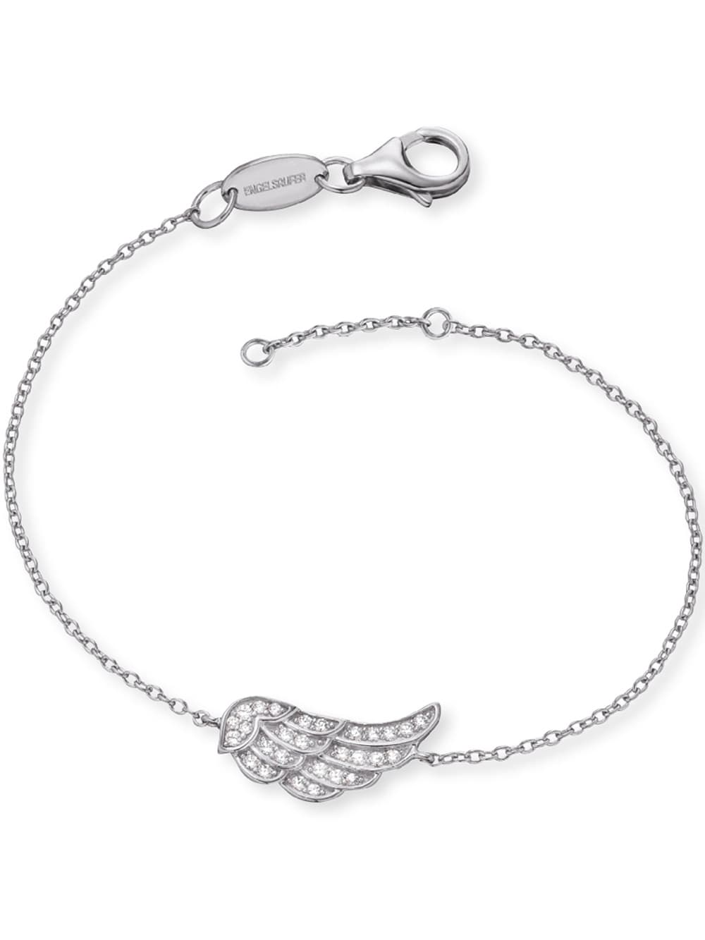 Engelsrufer Armband ERB-LILWING-ZI