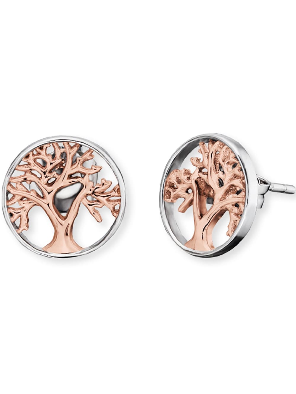 Engelsrufer Ohrring ERE-LILTREE-BICOR