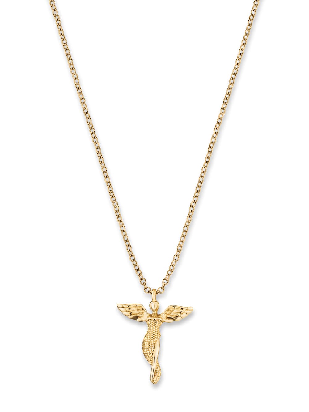 Engelsrufer Halskette ERN-LILANGEL-G