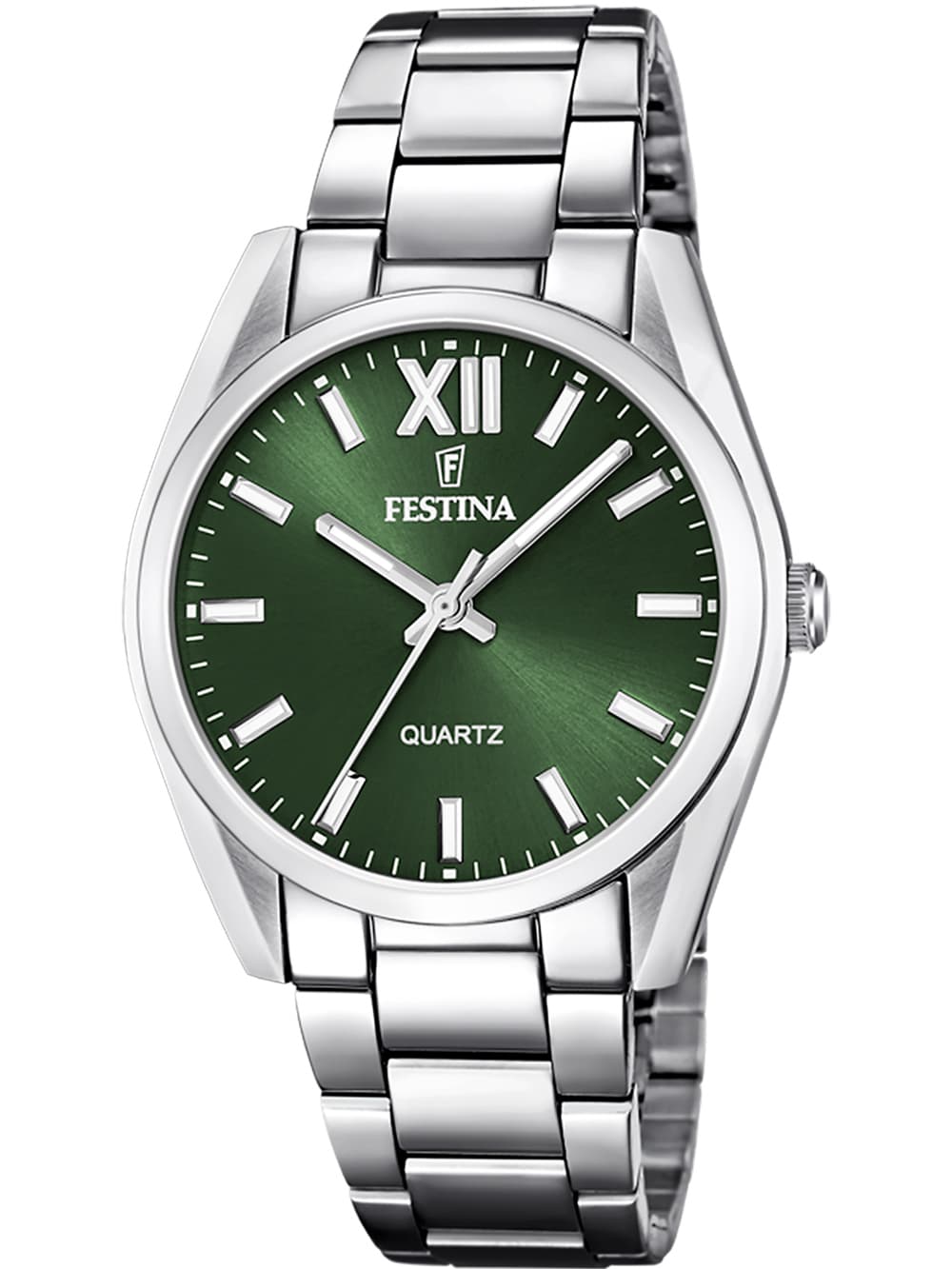 Festina F20622/4 Boyfriend Damenuhr 37mm 5ATM