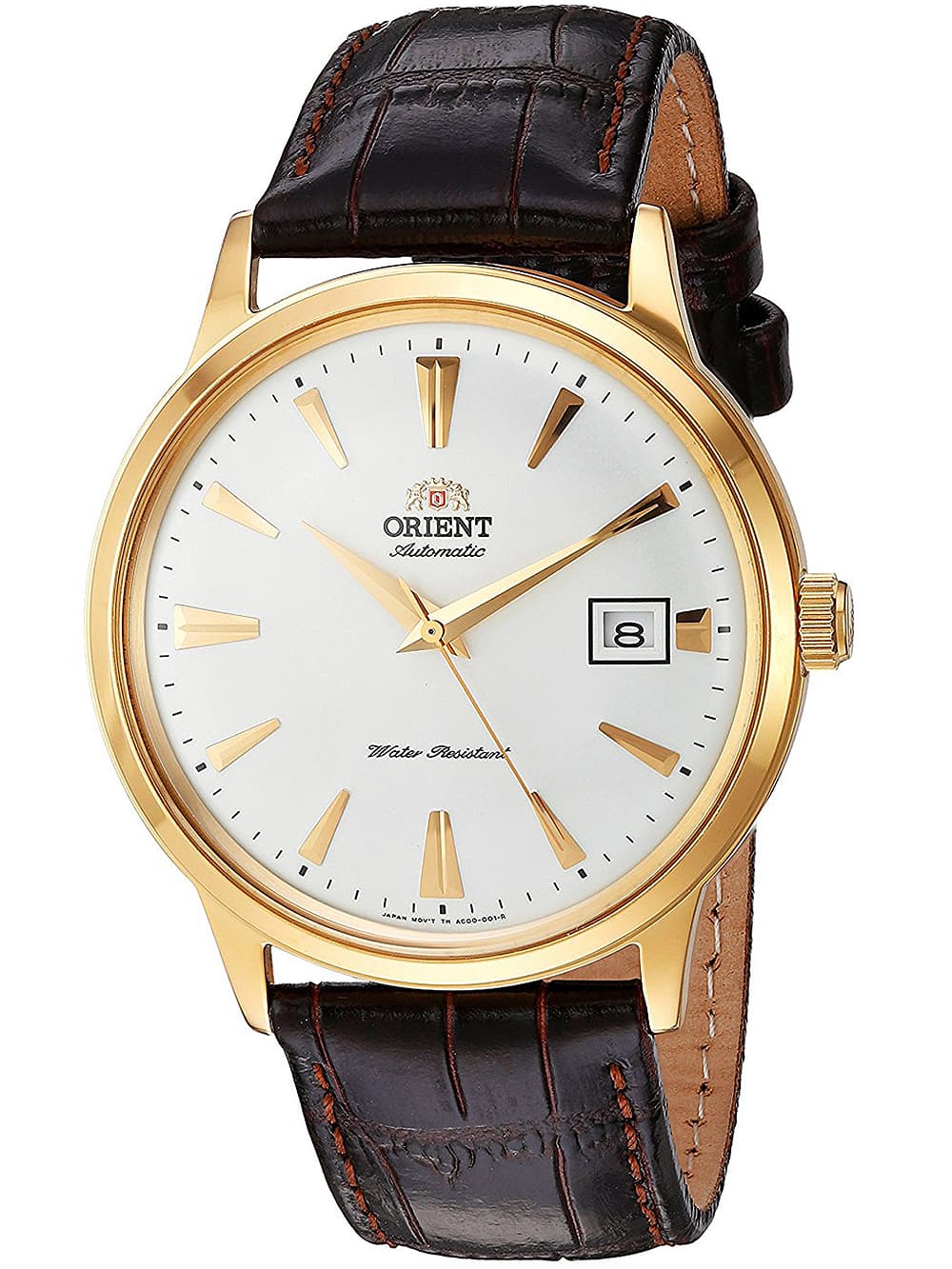 Orient TAC00003W0 Automatik Herrenuhr 41mm 3ATM