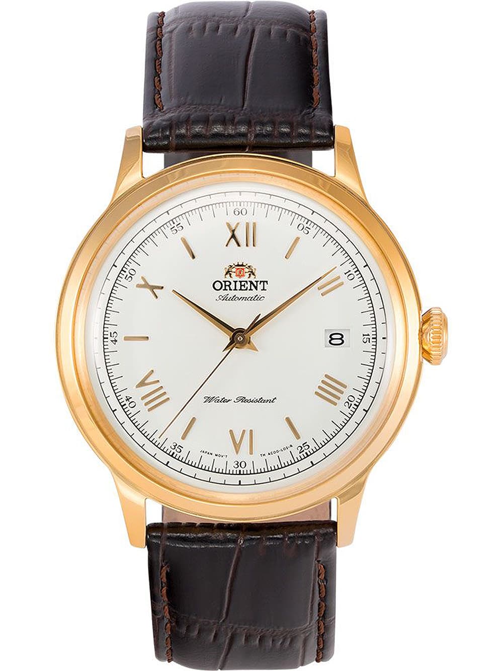 Orient TAC00007W0 Automatik Herrenuhr 41mm 3ATM