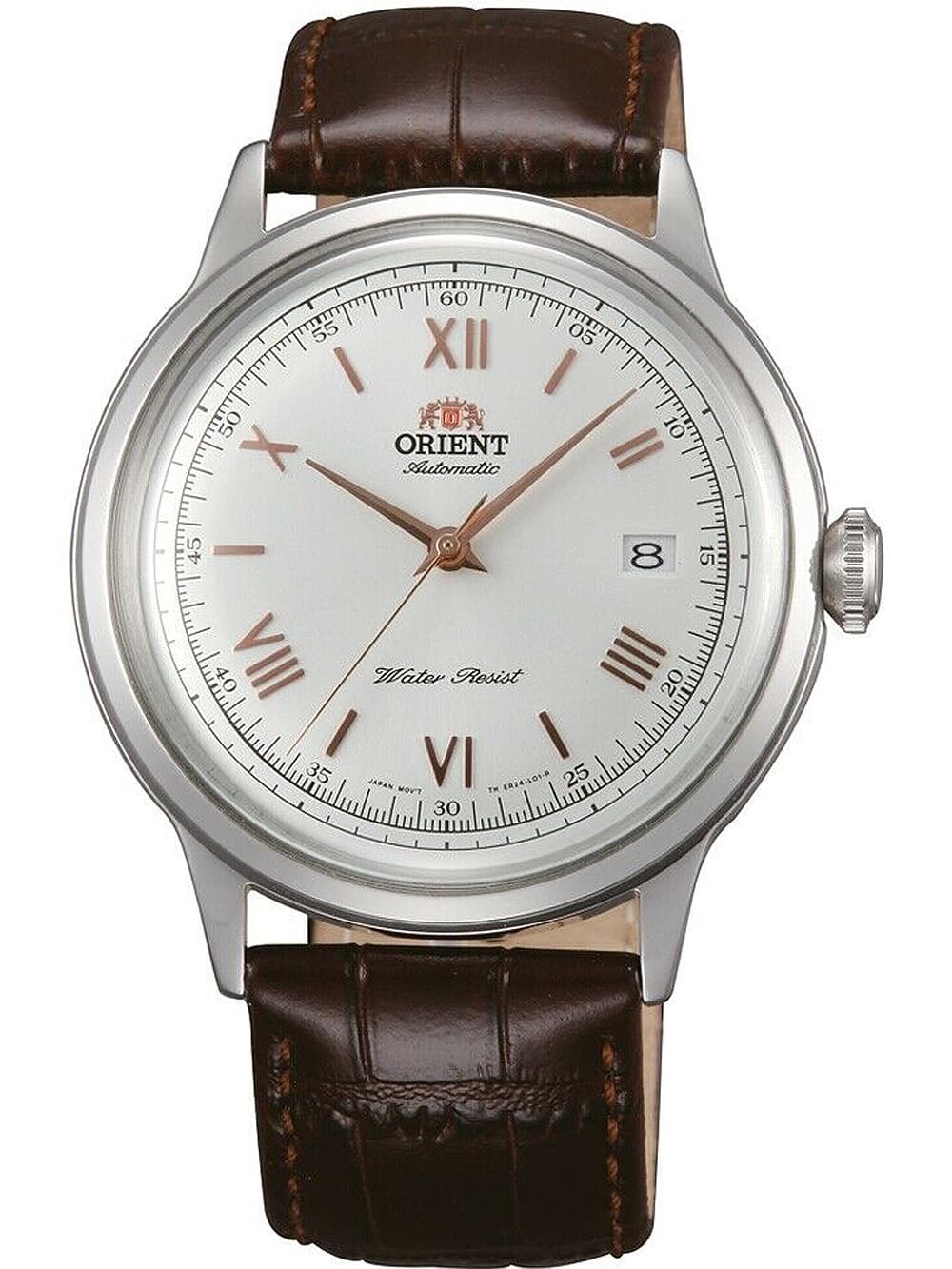 Orient TAC00008W0 Automatik Herrenuhr 41mm 3ATM
