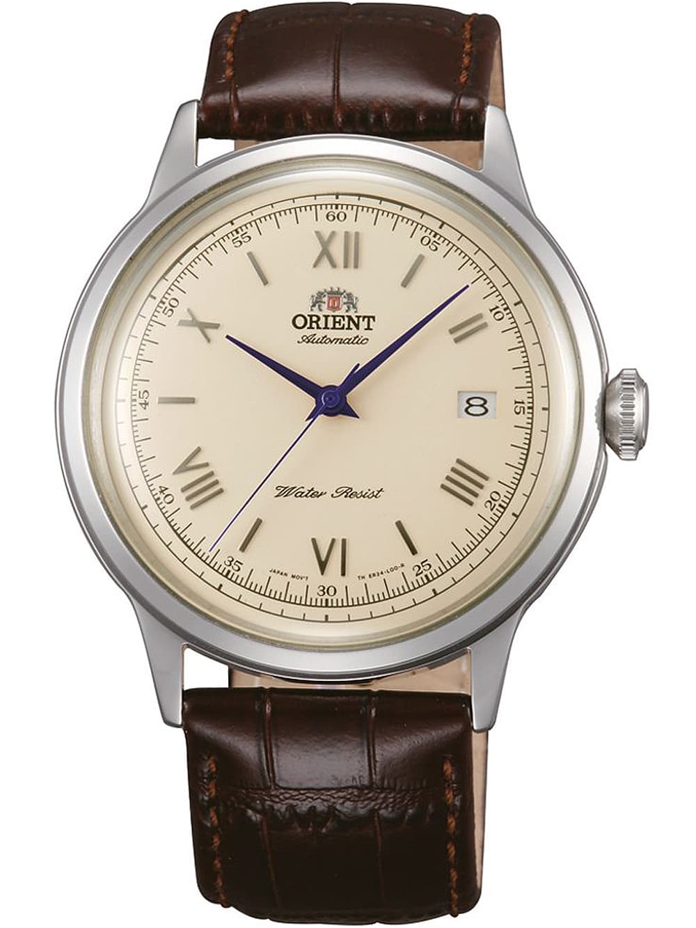 Orient TAC00009N0 Automatik Herrenuhr 41mm 3ATM