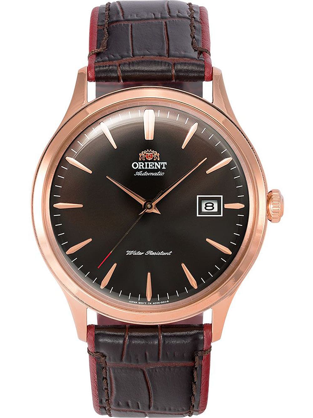 Orient FAC08001T0 Herrenuhr Automatik 42mm 3ATM
