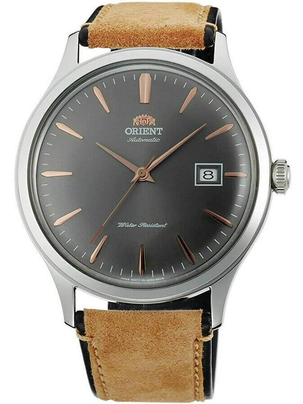 Orient TAC08003A0 Herrenuhr Automatik 42mm 3ATM
