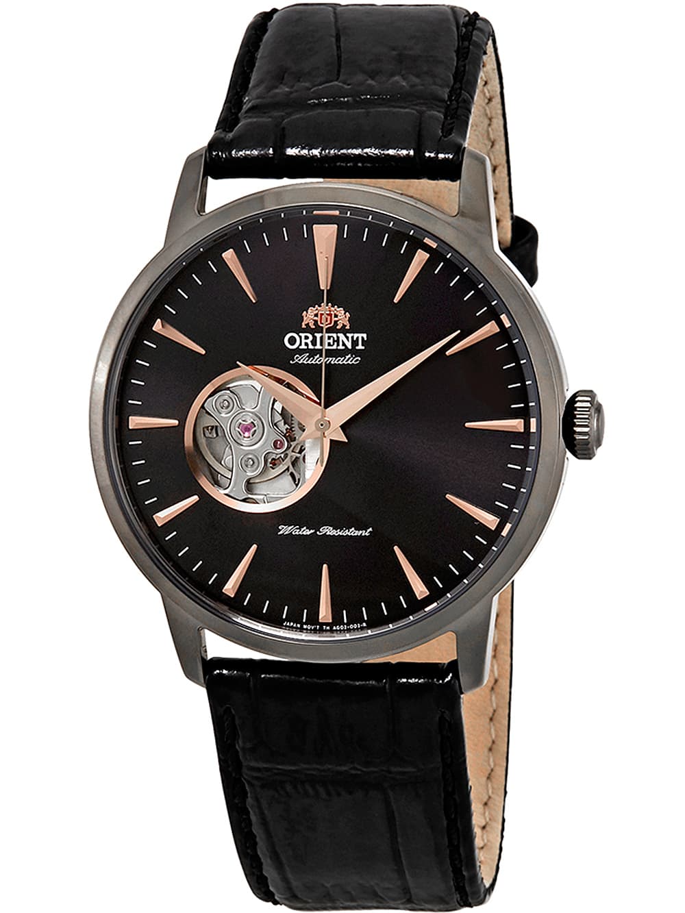 Orient TAG02001B0 Contemporary Herrenuhr Automatik 41mm 5ATM