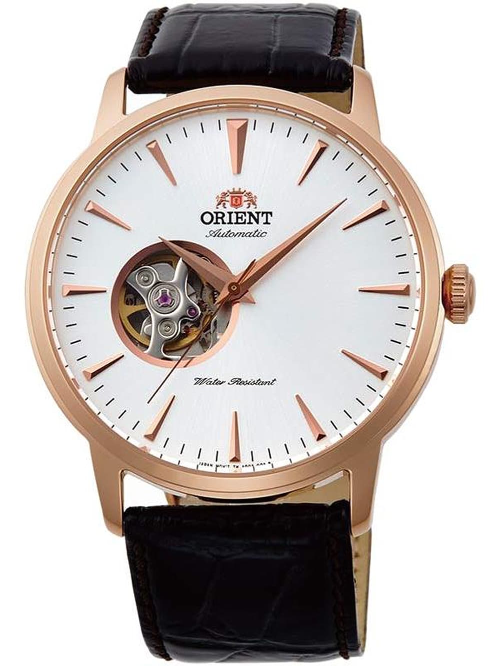 Orient FAG02002W0 Contemporary Herrenuhr Automatik 41mm 5ATM