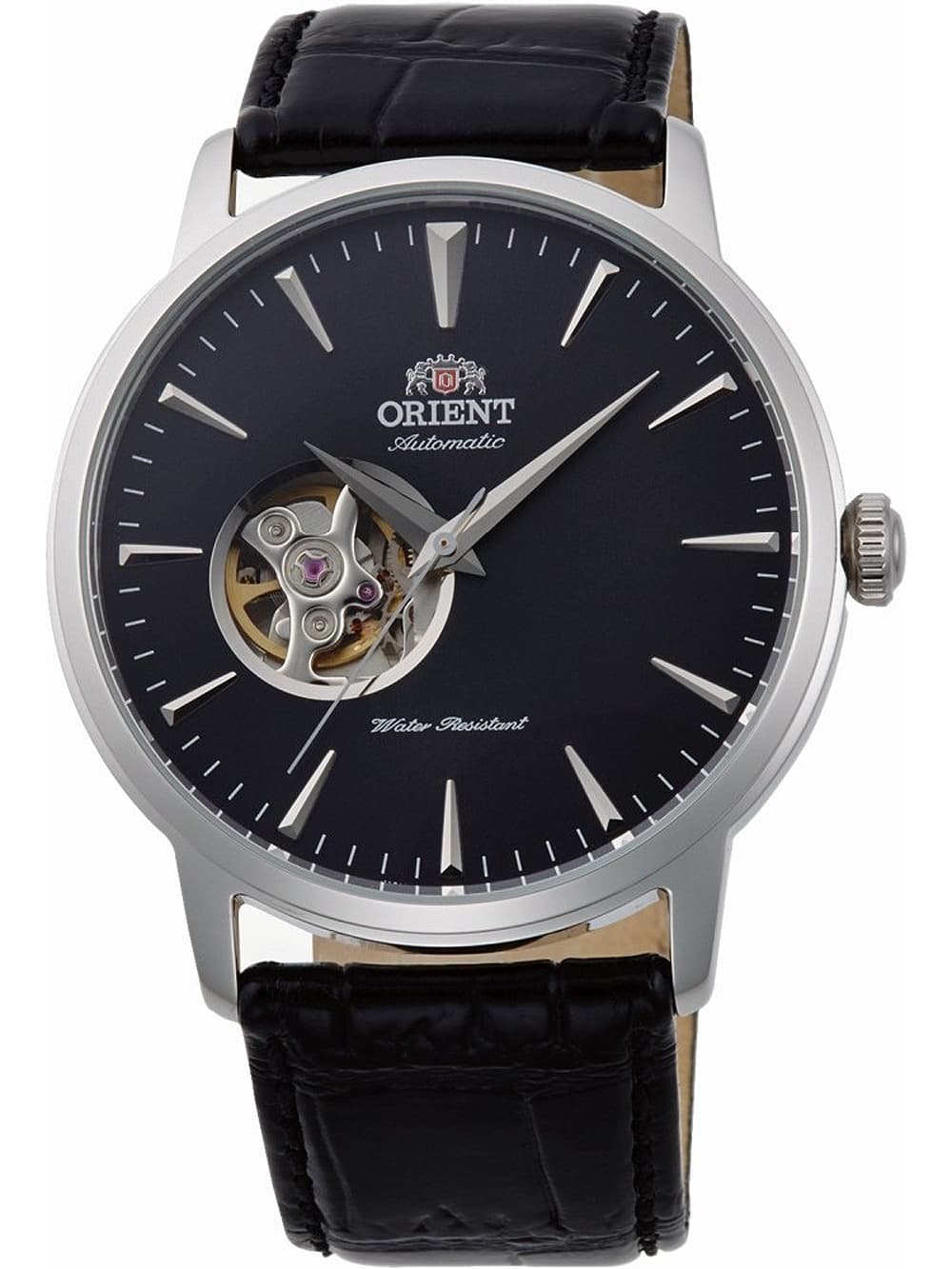 Orient TAG02004B0 Contemporary Herrenuhr Automatik 41mm 5ATM