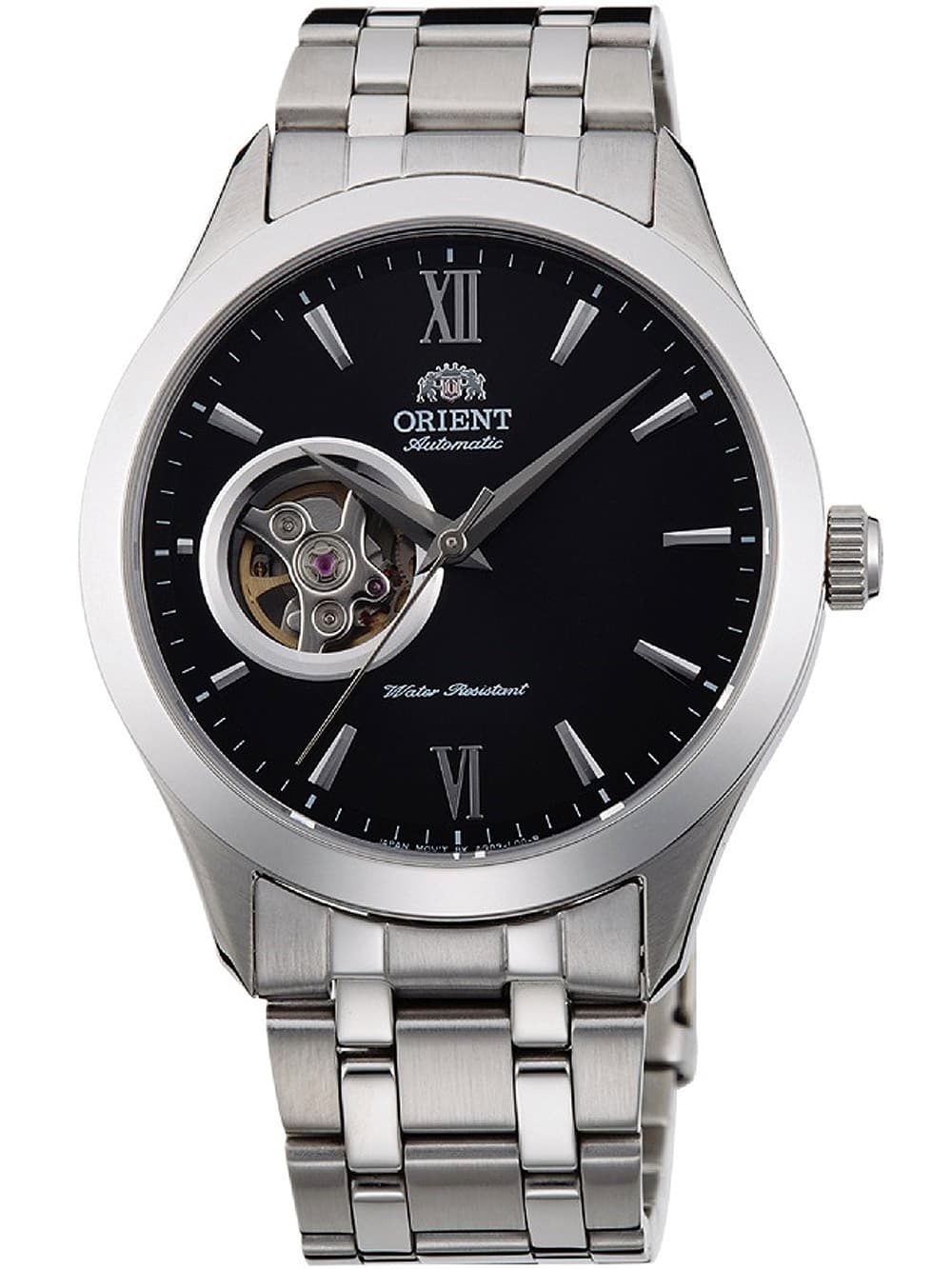 Orient TAG03001B0 Classic Automatik Herrenuhr 39mm 5ATM