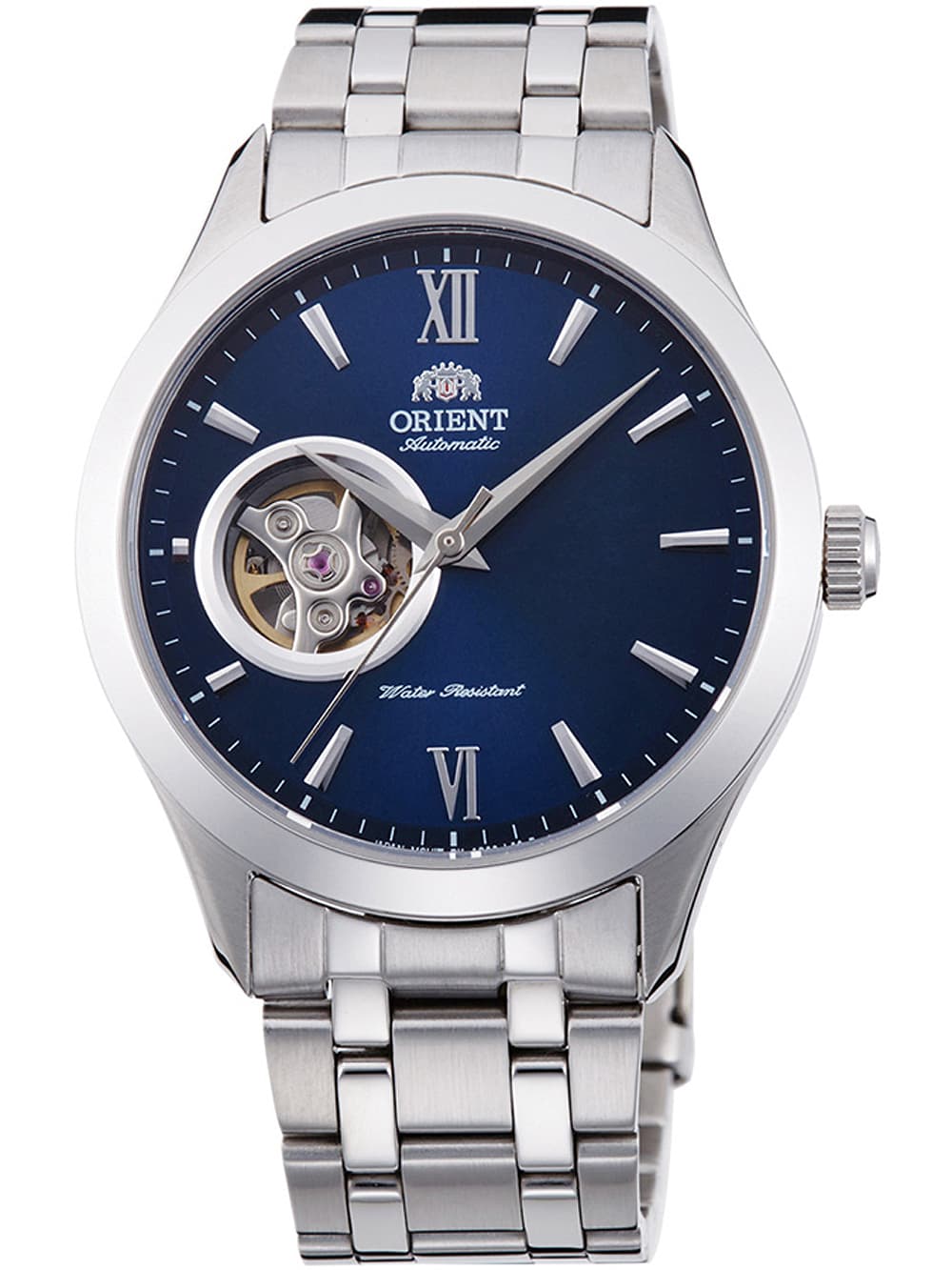Orient TAG03001D0 Automatik Herrenuhr 39mm 5ATM