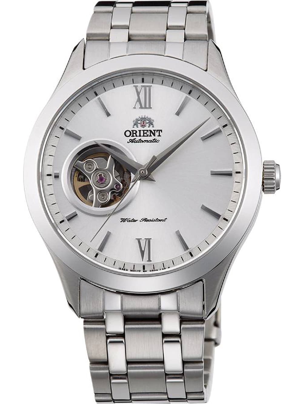 Orient TAG03001W0 Automatik Herrenuhr 39mm 5ATM