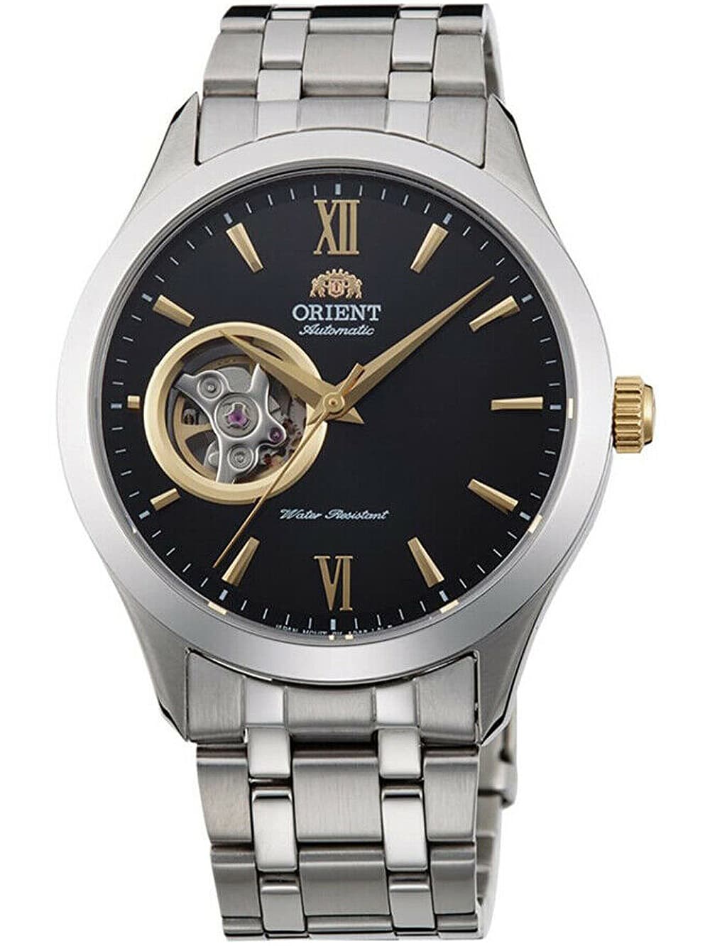 Orient TAG03002B0 Automatik Herrenuhr 39mm 5ATM