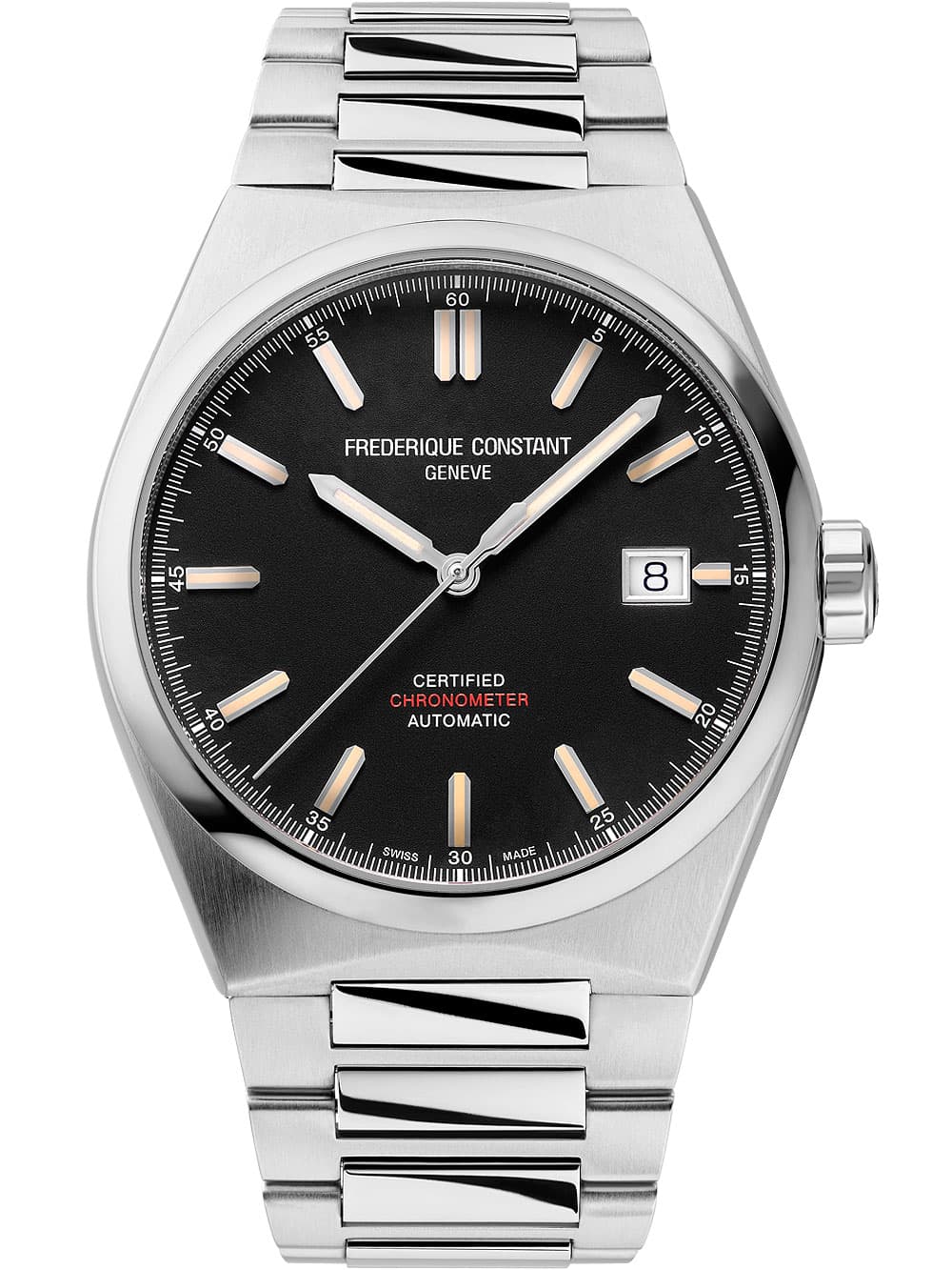 Frederique Constant FC-303BBG3NH6B Highlife Automatik Chronometer