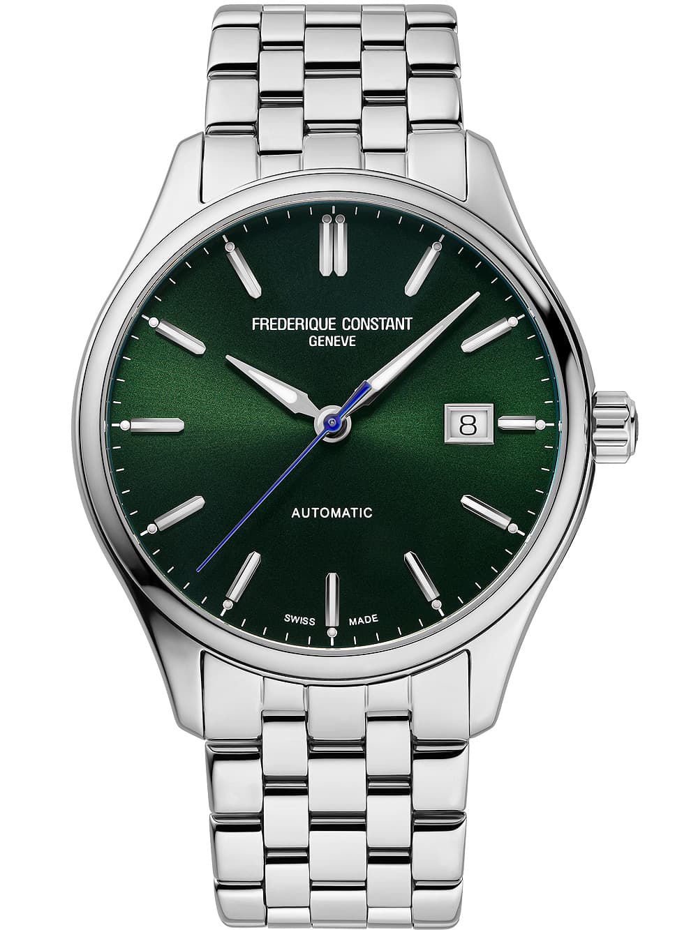 Frederique Constant FC-303GR5B6B Classic Automatik Herrenuhr
