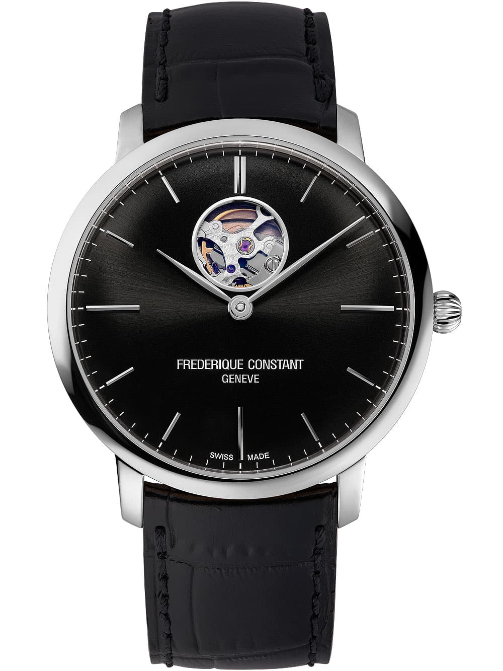 Frederique Constant FC-312B4S6 Classic Slimline Automatik