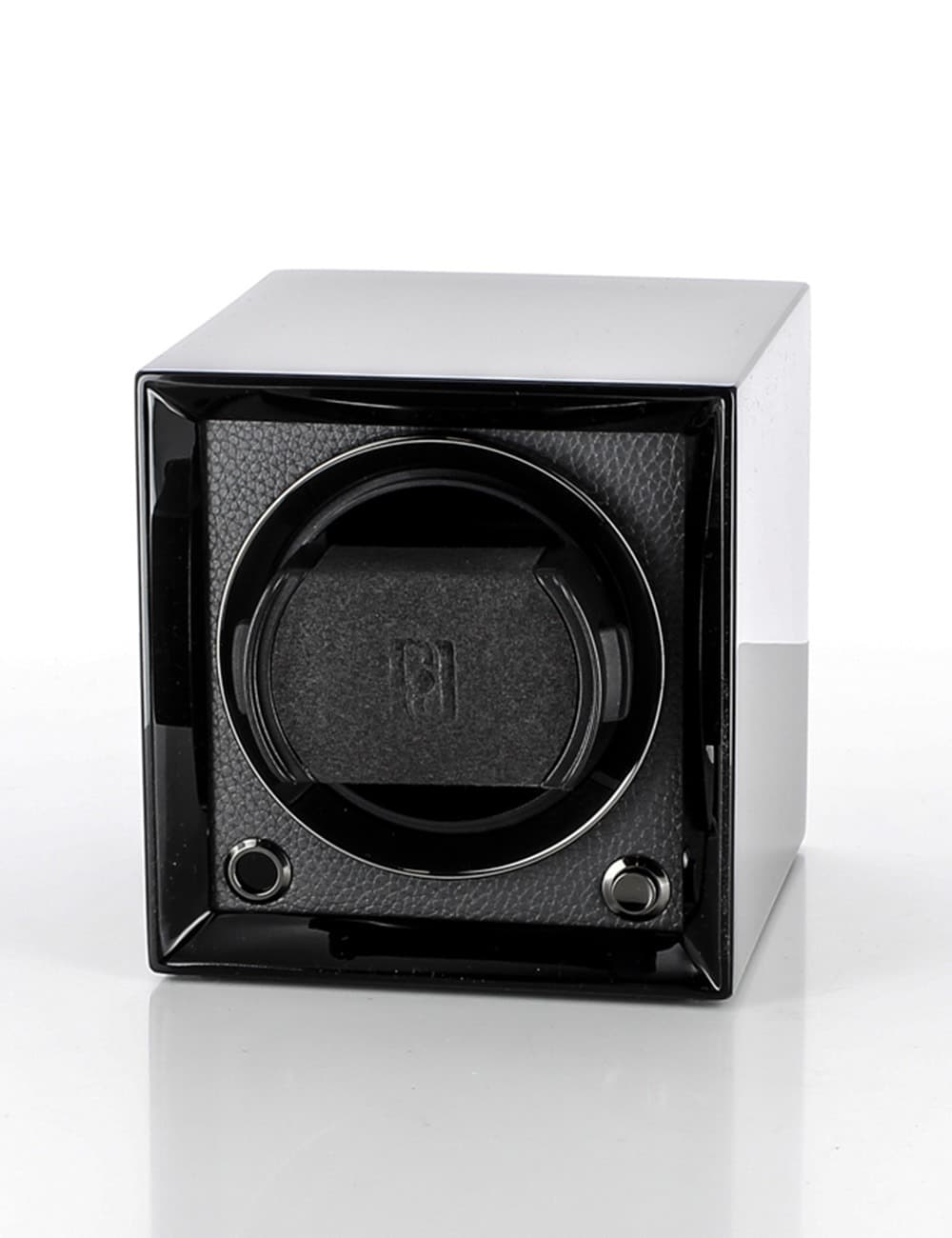 Paul Design Uhrenbeweger Gentlemen 1 Black 20059