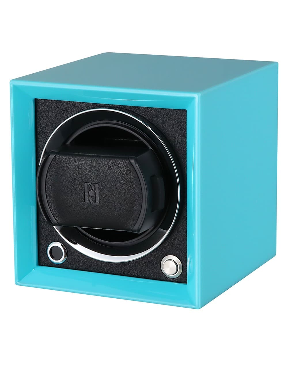 Paul Design Uhrenbeweger Gentlemen 1 Blue 20125