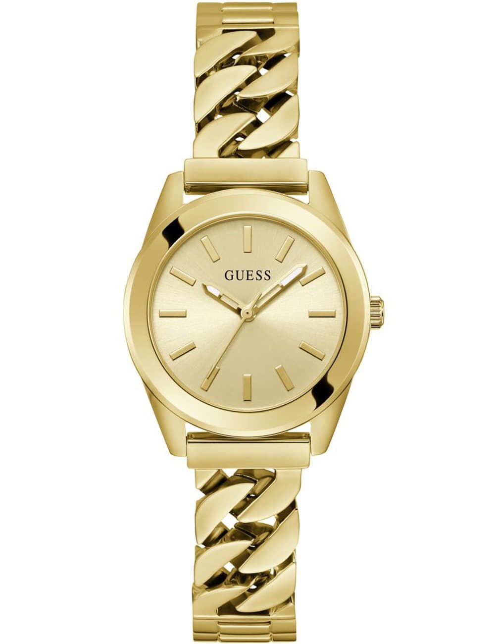 Guess GW0653L1 Damenuhr Serena 32mm 1ATM