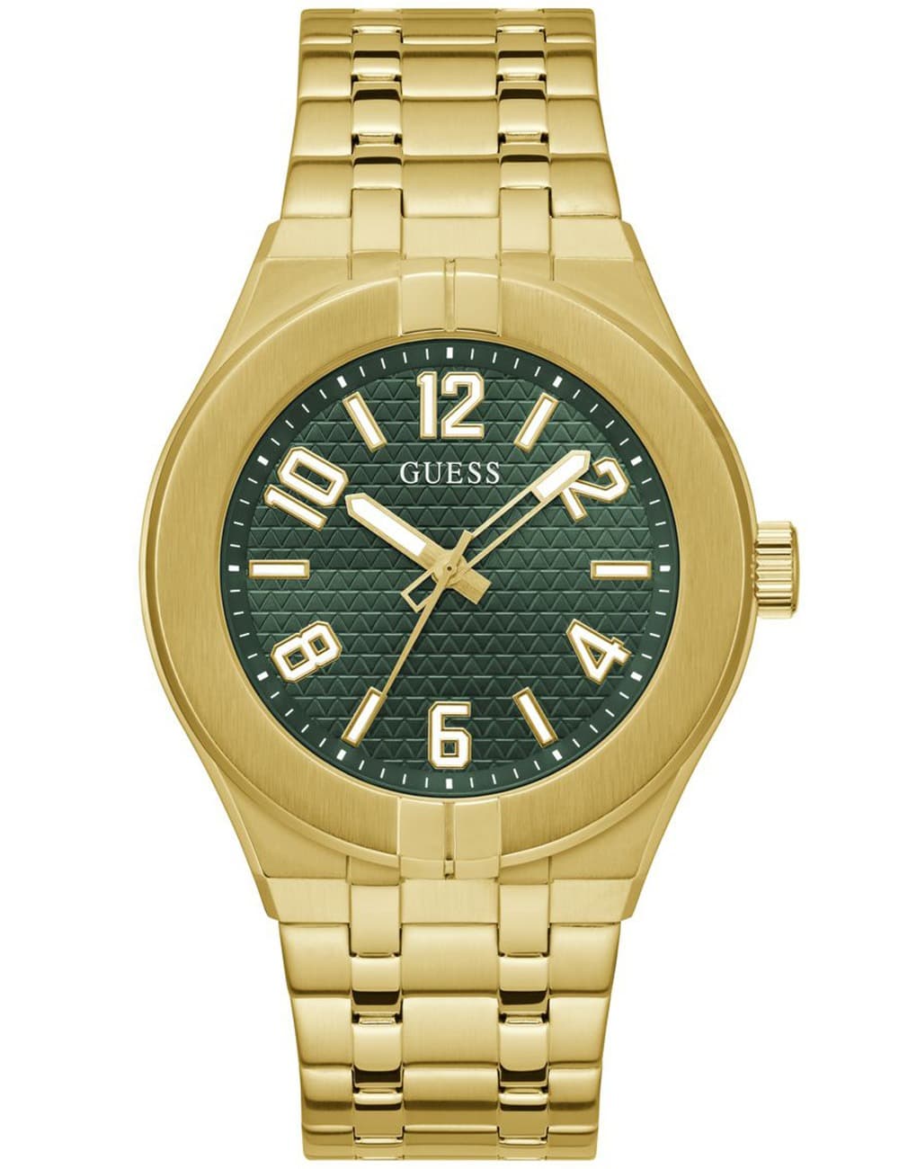 Guess GW0661G2 Herrenuhr Escape 44mm 5ATM