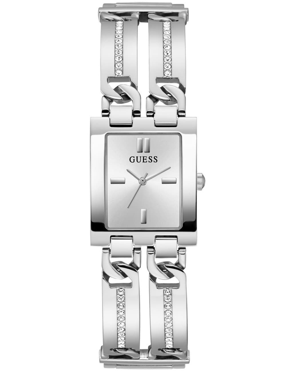 Guess GW0668L1 Damenuhr Mod ID 24mm 1ATM
