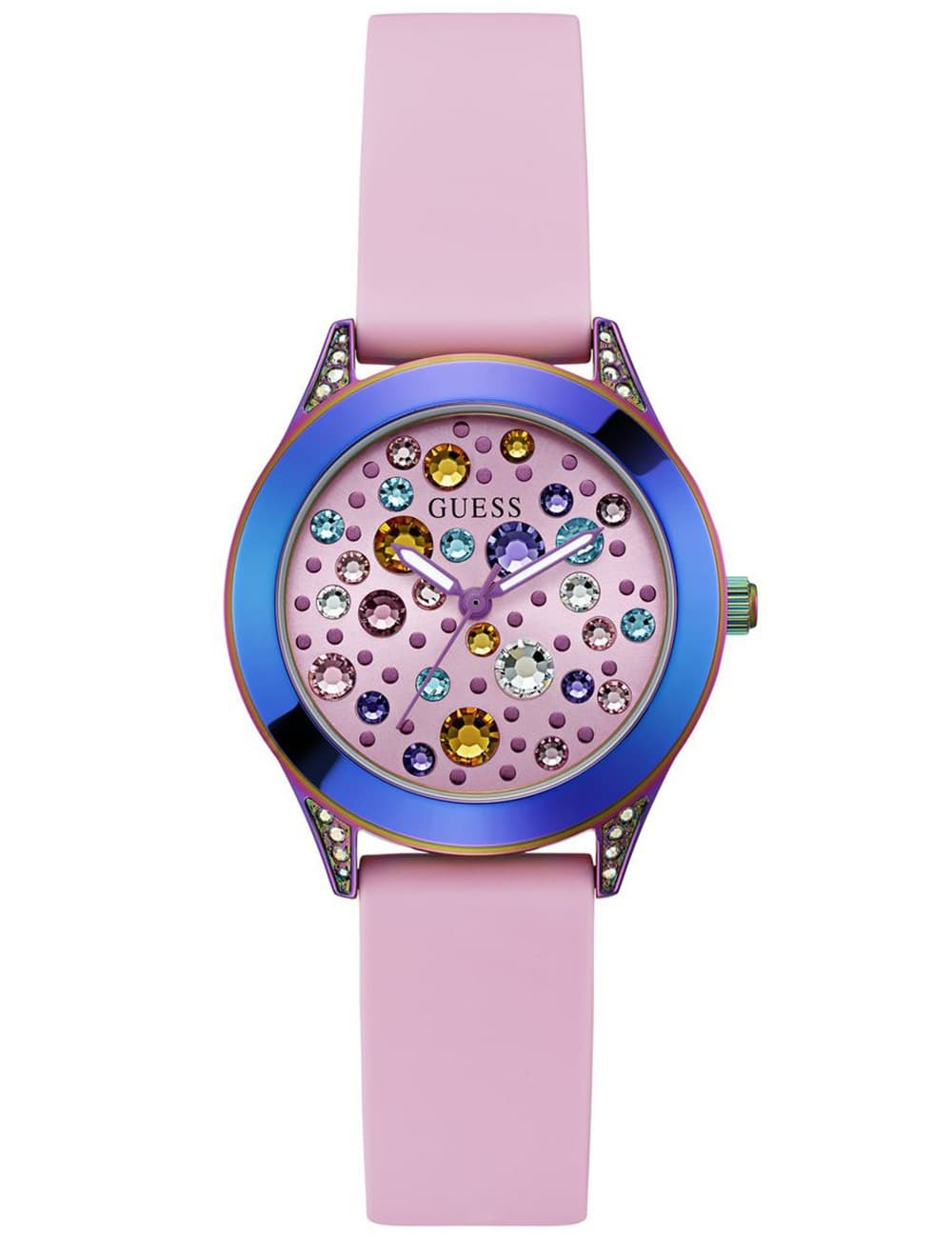 Guess GW0678L3 Damenuhr MINI WONDERLUST