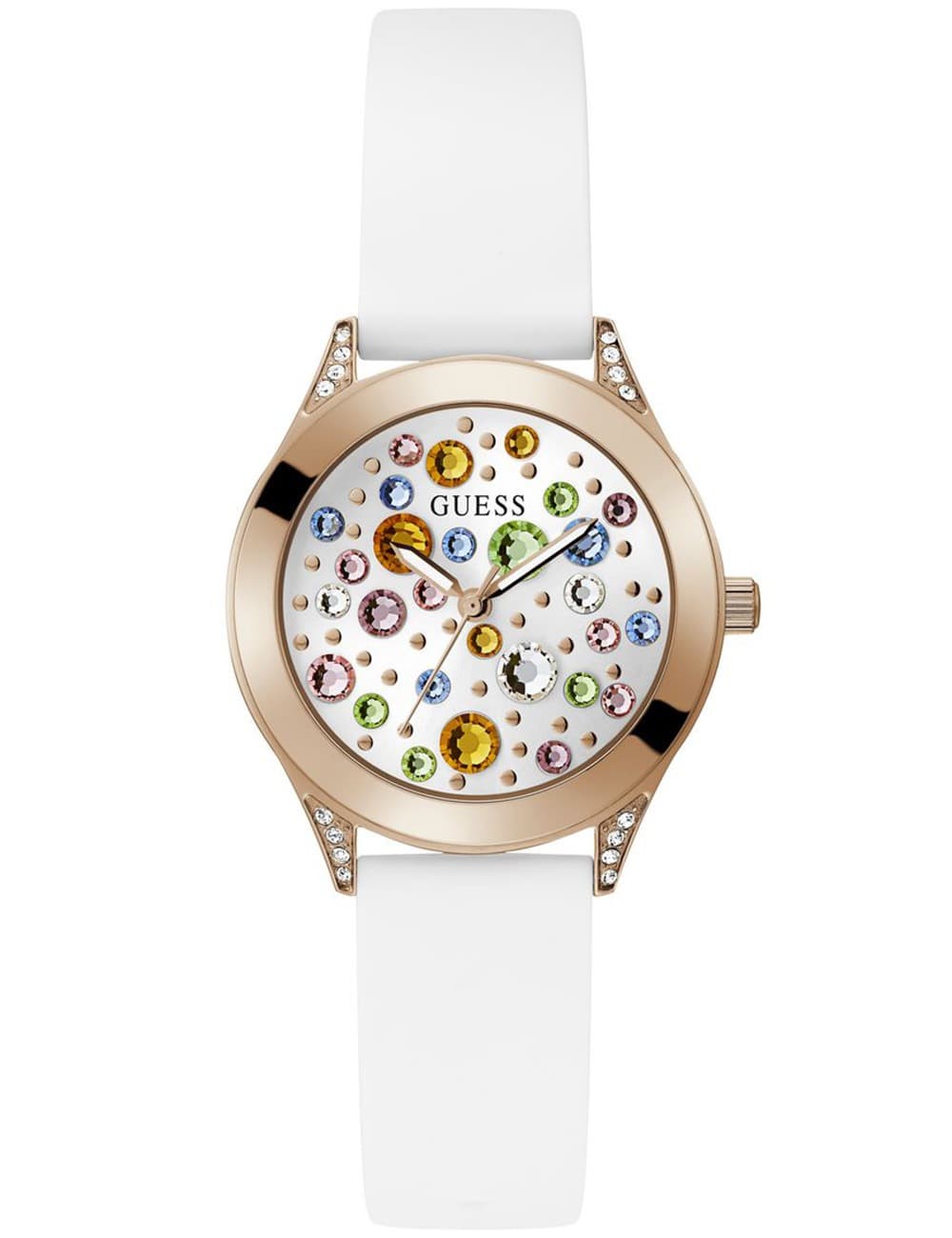 Guess GW0678L4 Damenuhr MINI WONDERLUST