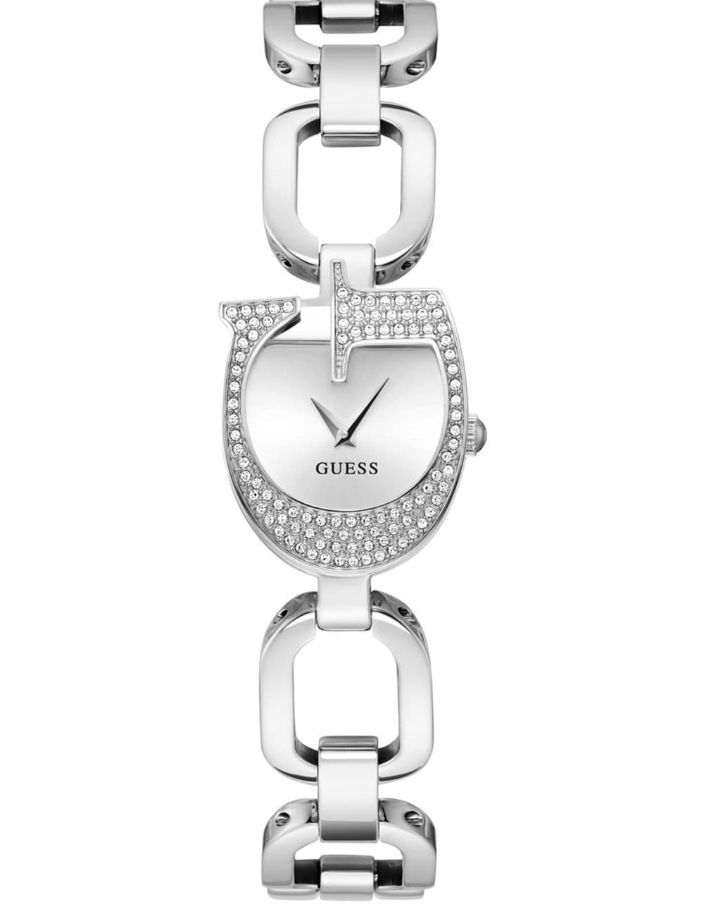 Guess GW0683L1 Damenuhr GIA 22mm 1ATM