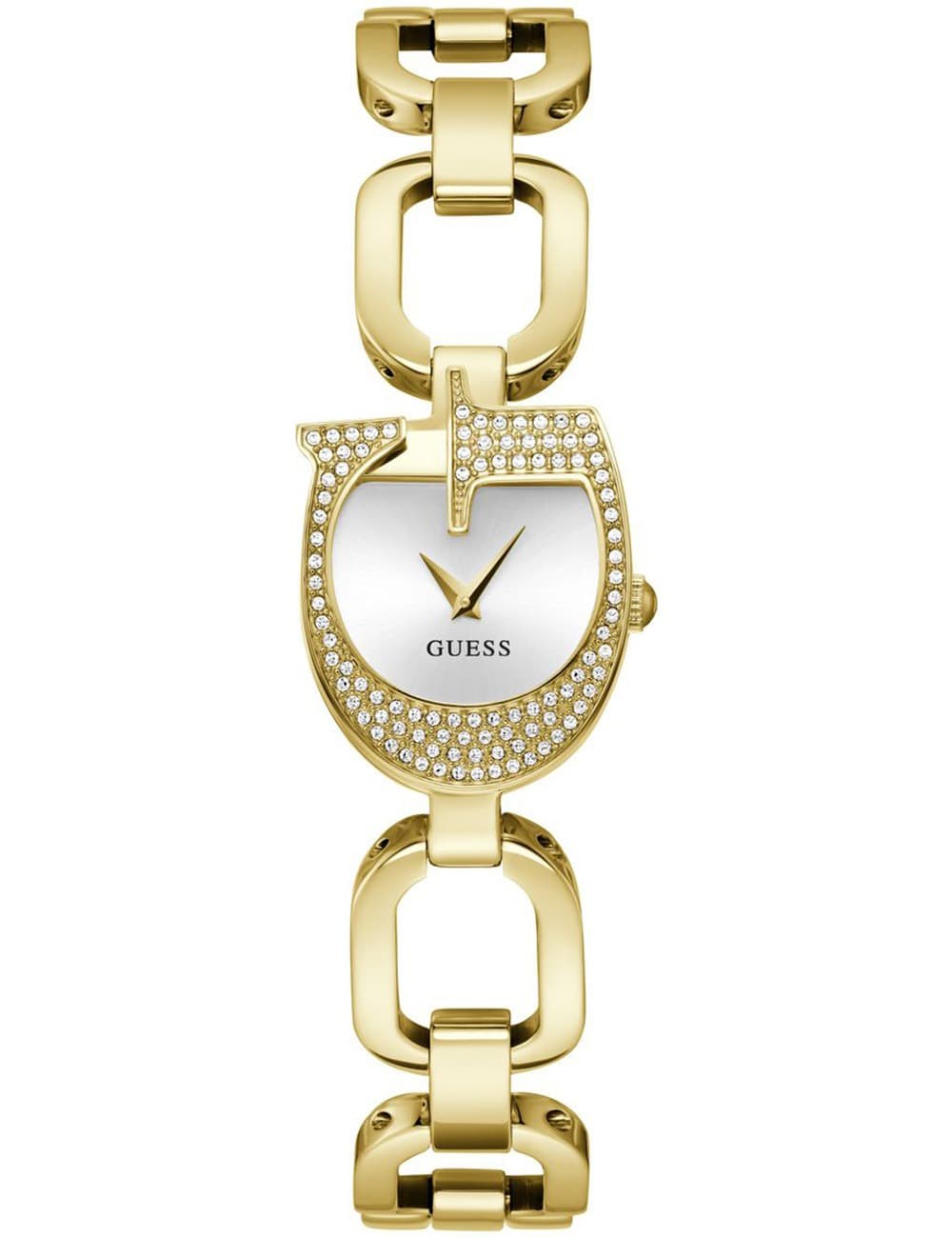 Guess GW0683L2 Damenuhr GIA 22mm 1ATM
