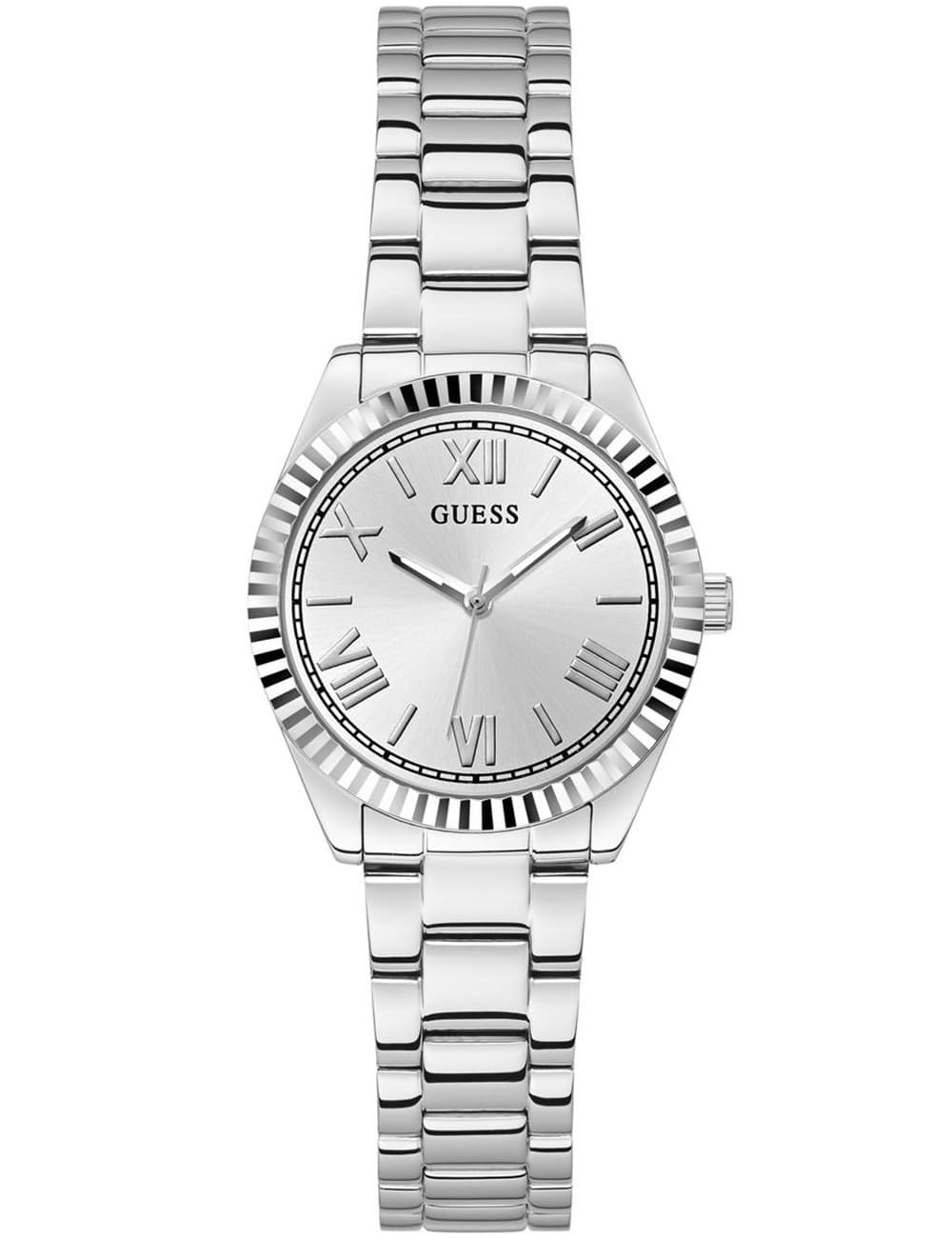Guess GW0687L1 Damenuhr Mini Luna 30mm 1ATM