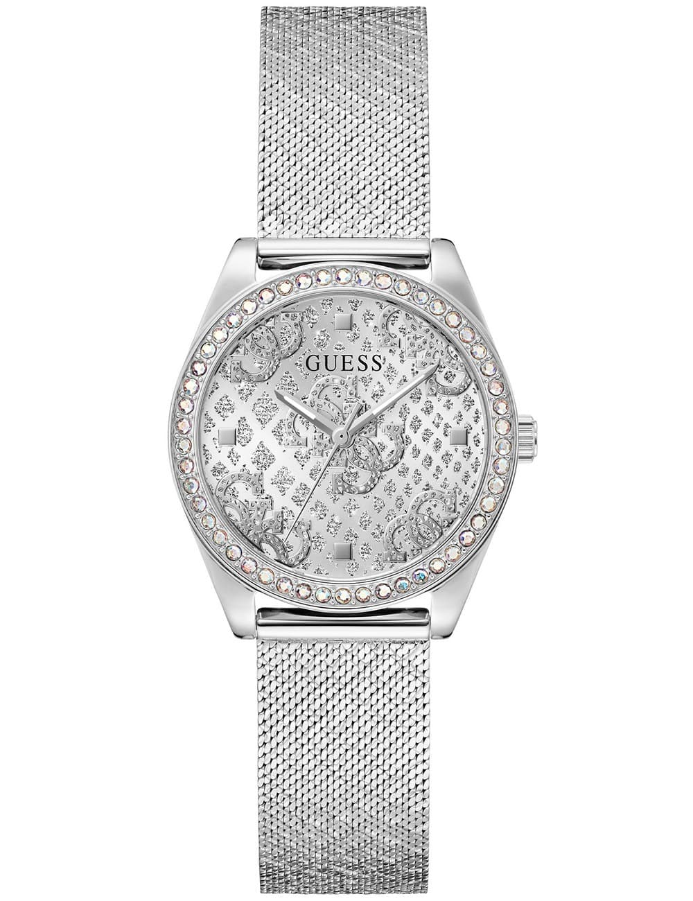 Guess GW0748L1 Damenuhr Boa 32mm 1ATM