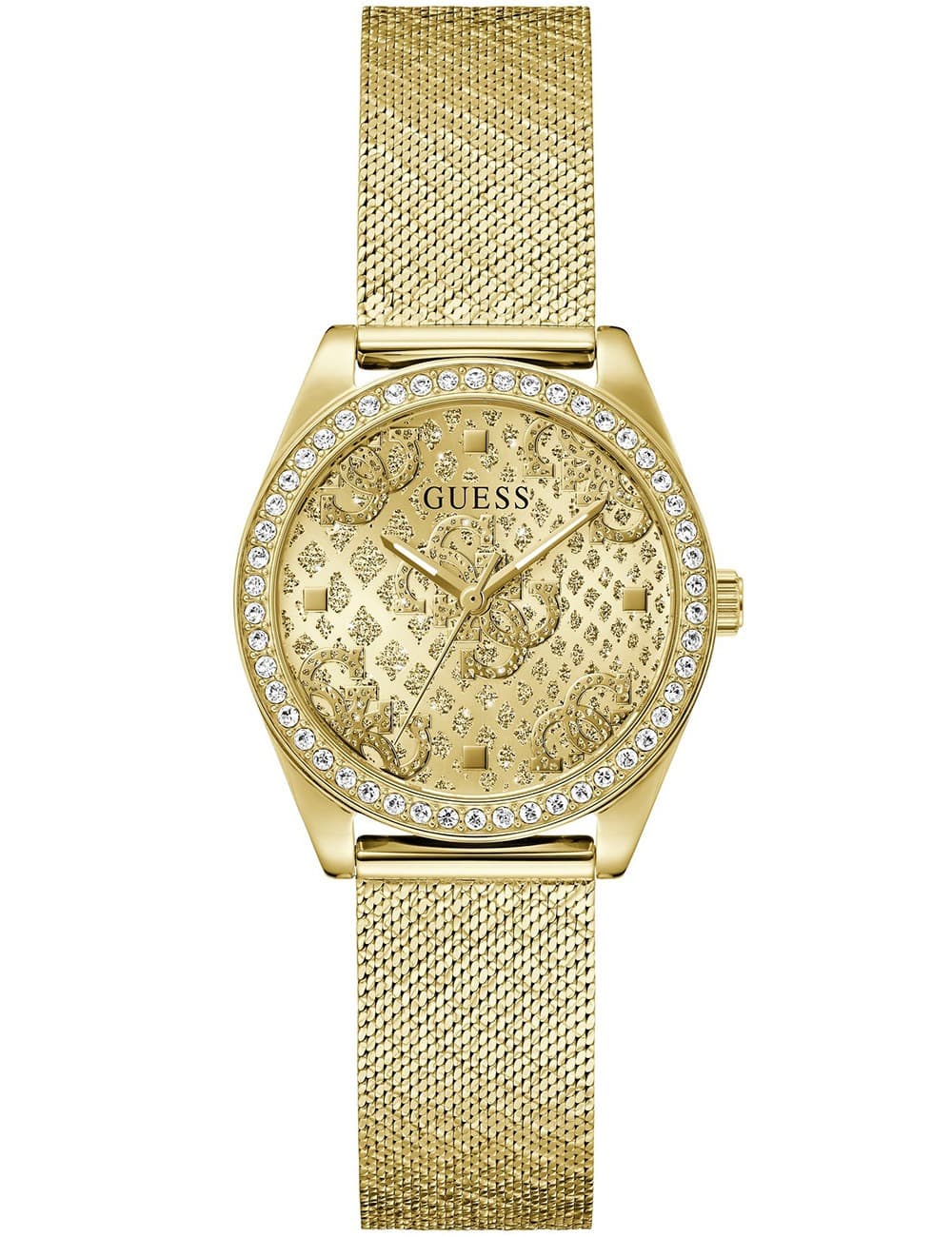 Guess GW0748L2 Damenuhr Boa 32mm 1ATM